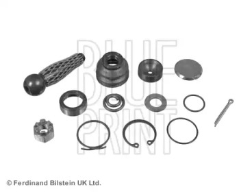 Опора кульова (передня/знизу) Land Rover Defender/Range Rover 70-16 Blue Print ADJ138721