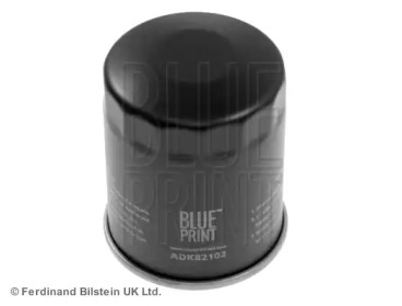 Фильтр оливи Blue Print ADK82102