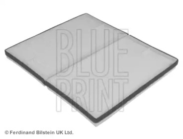 Фільтр салону Suzuki Ignis/Subaru Justy III 00- Blue Print ADK82501