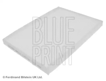 Повітряний фільтр салона Blue Print ADK82504