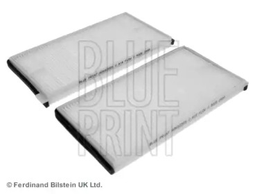 Повітряний фільтр салона Blue Print ADK82505