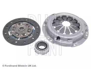Комплект сцепления Blue Print ADK83024