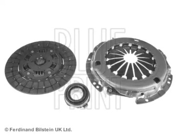 Ремонтний комплект сцепления Blue Print ADK83055