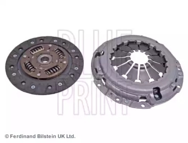 Комплект сцепления Blue Print ADK83060