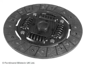 Диск зчеплення Blue Print ADK83131