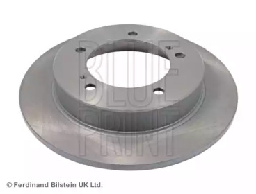 Диск тормозной Blue Print ADK84325