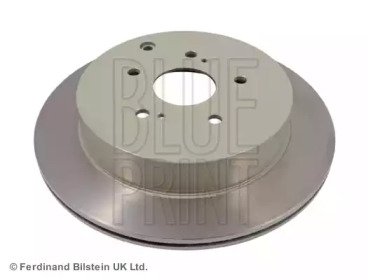 Диск тормозной Blue Print ADK84336