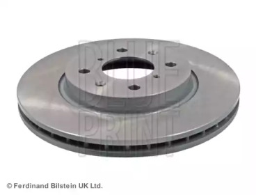 Тормозной диск Blue Print ADK84338