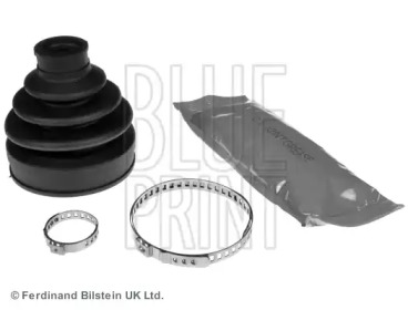 Пильник ШРКШ (зовнішній) Suzuki Grand Vitara 98-03 (21x74x88mm) (к-кт) Blue Print ADK88159