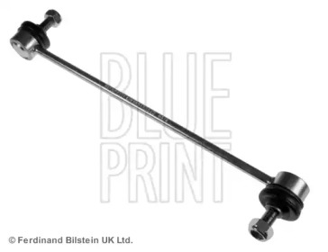 Тяга стабілізатора (переднього) Nissan Pixo/Suzuki Alto 1.0 09- (L=282mm) Blue Print ADK88513