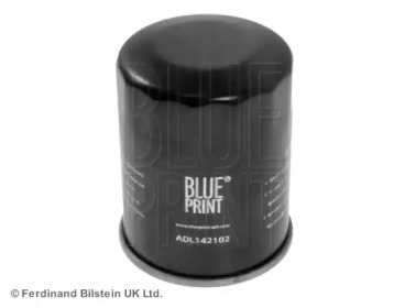 Фільтр оливи Blue Print ADL142102