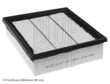Фильтр забору повітря Blue Print ADL142201