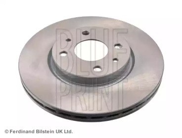 Диск гальмівний Blue Print ADL144306