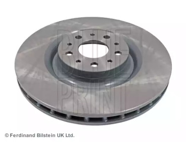 Диск гальмівний Blue Print ADL144315