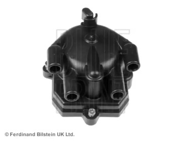 Кришка розподільника запалення Blue Print ADM514211