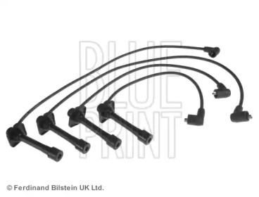 Проводи запалювання Mazda 1.8/2.0 16V 91-97 (к-кт) Blue Print ADM51624