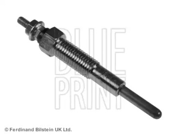 Свічка розжарювання Blue Print ADM51802