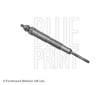 Свічка розжарювання Mazda 3/323 F VI/323 PV/323 SV/323 S VI/5/6/626 V/MPV II/Premacy 2.0D 96-10 Blue Print ADM51806