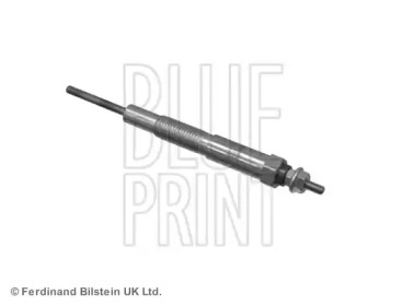 Свічка розжарювання Mazda 3/323 F VI/323 PV/323 SV/323 S VI/5/6/626 V/MPV II/Premacy 2.0D 96-10 Blue Print ADM51806 — фото 2
