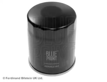 Фильтр оливи Blue Print ADM52105