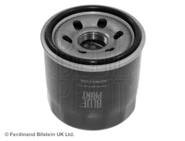 Фільтр оливи Blue Print ADM52106
