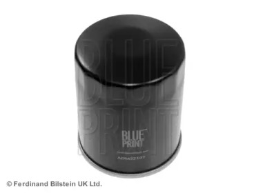 Фільтр оливи Blue Print ADM52107