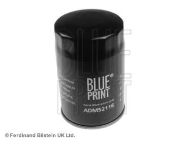 Фільтр оливи Blue Print ADM52116