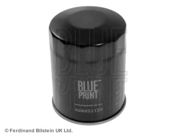 Фильтр оливи Blue Print ADM52120