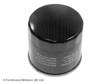 Фільтр оливи Blue Print ADM52121