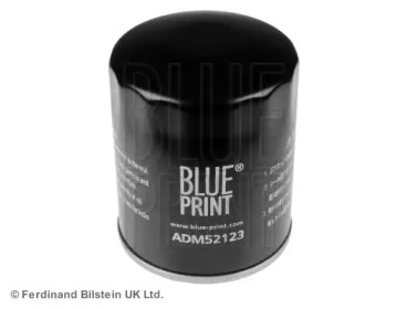 Фильтр оливи Blue Print ADM52123