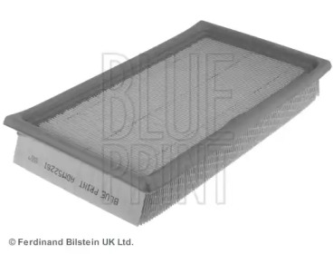 Фільтр забору повітря Blue Print ADM52261