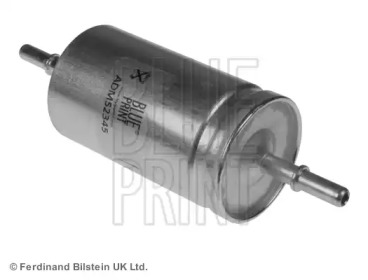 Фільтр паливний Blue Print ADM52345