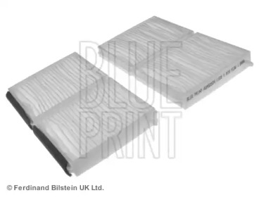 Повітряний фільтр салона Blue Print ADM52504