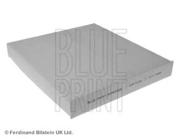 Фільтр салону Blue Print ADM52529