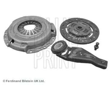 Комплект зчеплення Blue Print ADM530103