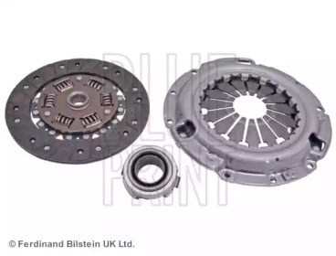 Ремонтний комплект зчеплення Blue Print ADM53041