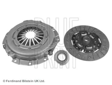 Ремонтний комплект зчеплення Blue Print ADM53049