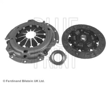 Ремонтний комплект зчеплення Blue Print ADM53069