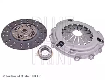 Комплект сцепления Blue Print ADM53073