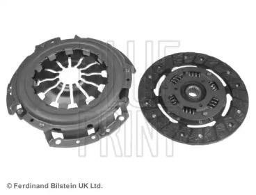 Ремонтний комплект зчеплення Blue Print ADM53082