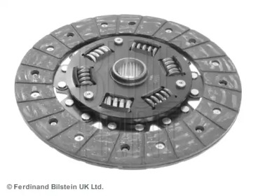 Диск сцепления Blue Print ADM53108