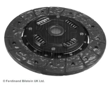 Диск зчеплення Blue Print ADM53126