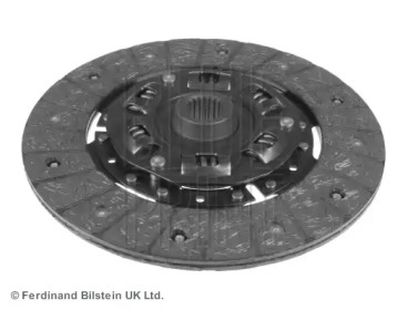 Диск зчеплення Blue Print ADM53129