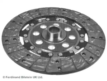 Диск зчеплення Blue Print ADM53139