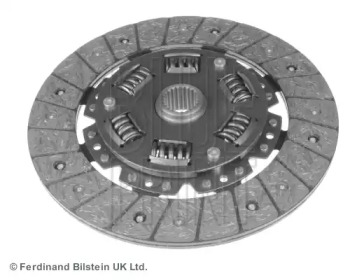 Кошик зчеплення Blue Print ADM53141