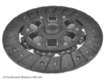 Диск зчеплення Blue Print ADM53146