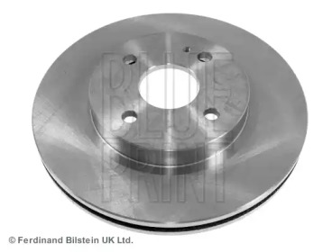 Диск тормозной Blue Print ADM543100