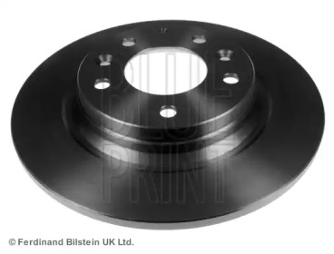 Диск тормозной Blue Print ADM543106