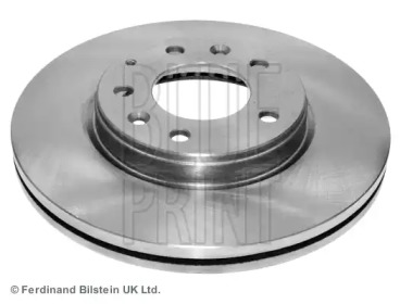 Диск гальмівний Blue Print ADM543108