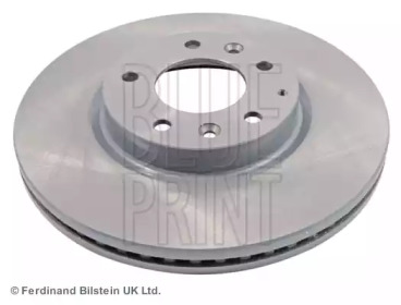 Диск тормозной Blue Print ADM543109